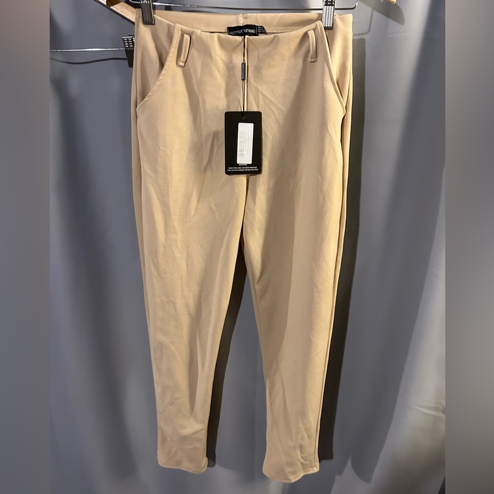 Nwt women’s trousers